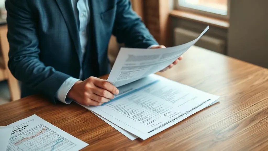 Reviewing a timber treatment guarantee document before completing a property purchase